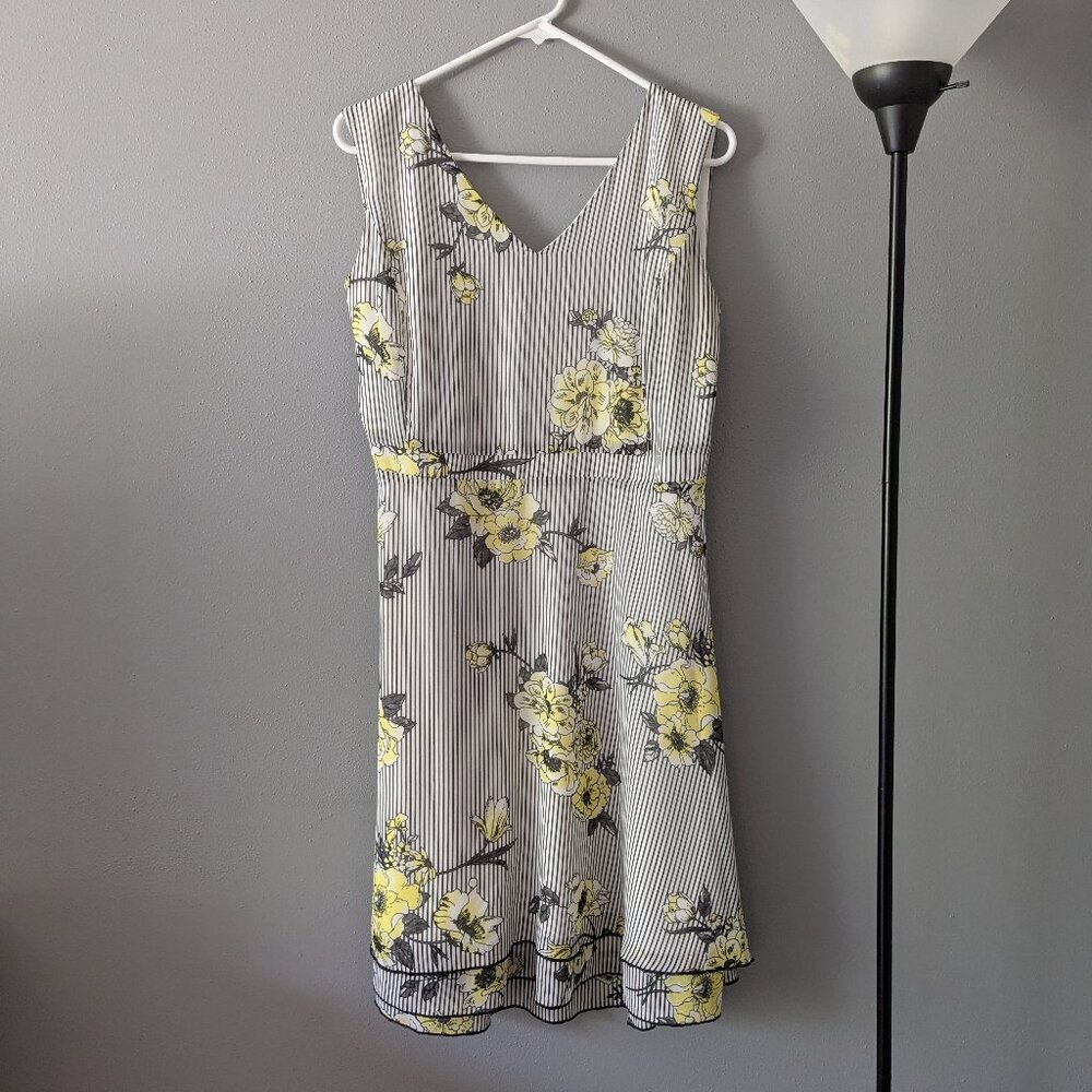 Fit & Flare dress